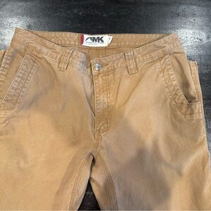 MK Mountain Khakis Pants  Broadway fit 36x32